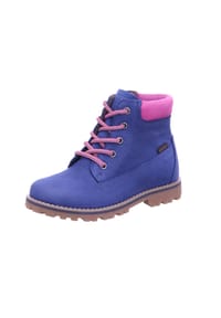 VADO - Winterstiefel Vado MILAN Winterstiefel - blau