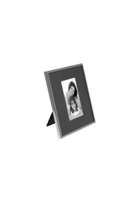 Fink Living Bilderrahmen 10x15 cm COLLIN - COLLIN - grau, silber
