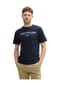 TOM TAILOR T-Shirt, Baumwolle, für Herren Bild 9