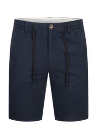 KRONSTADT - Shorts Chino KSAlbert - Black