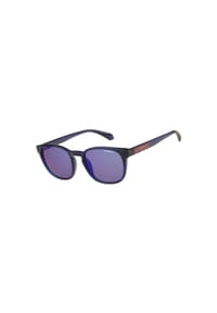 Superdry. - Sonnenbrille - Blau