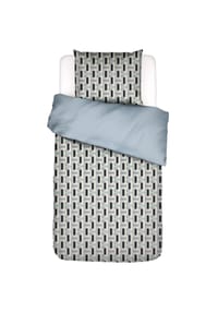 ESSENZA Bettwäsche Ilori - Ilori - Pearl grey