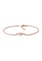 EMPORIO ARMANI Damen Armband "EG3533221", 925er Silber mit Süßwasser Zuchtperle Bild 1