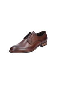 LLOYD - Schnürschuhe SABRE - CIGAR