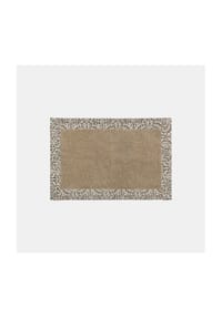 LOBERON - Badematte Falmont beige - beige