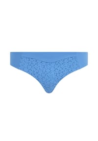CHANTELLE - Slip "Norah", Spitze, für Damen - 0P2 BLEU ANTOINET