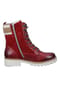 remonte® Leder Stiefelette Bild 10