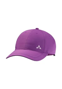 VAUDE - Accessories Sun Cap - magenta