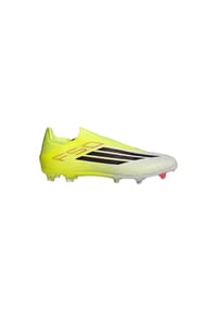 adidas - Fußballschuhe F50 League, Stollen - TESOYE/CBLACK/LUCR