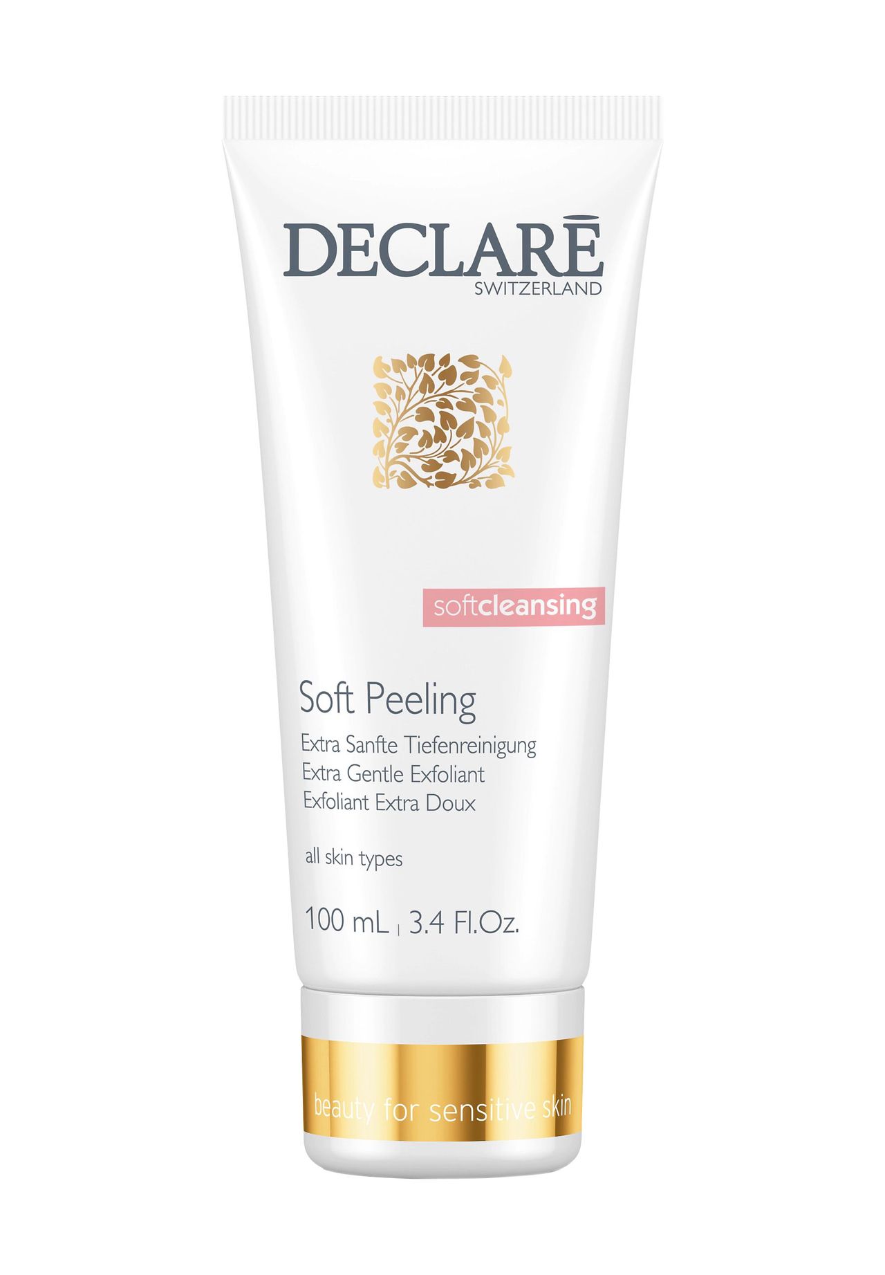 Declare Softcleansing Soft Peeling 100 ml Sonstige - Image 5