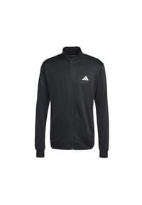 adidas - Trainingsjacke, Climacool, für Herren - BLACK/WHITE