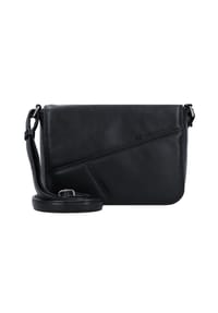TOM TAILOR MILLA - Umhängetasche, Magnetverschluss, für Damen - BLACK