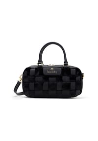 braccialini - Tasche mit Henkel - Black