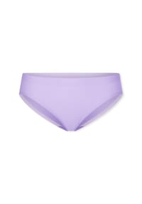 SCHIESSER - Slip Invisible Cotton - deep brown