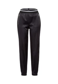 MARC AUREL - Hose - black