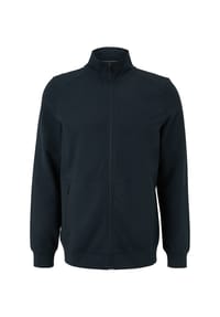 JOY sportswear - Sweatjacke "Ramon", Stehkragen, weich, für Herren - 352 NIGHT