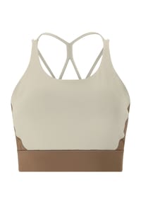 ENDURANCE ATHLECIA - Sport-BH Aspasia mit Quick-Dry-Funktion - 1209 Magical Forest