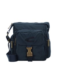 camel active Journey - Journey Umhängetasche 20 cm - dunkelblau