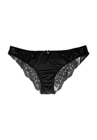 LASCANA - Flora Slip, Spitze, für Damen - 10094 CHAMPAGNE