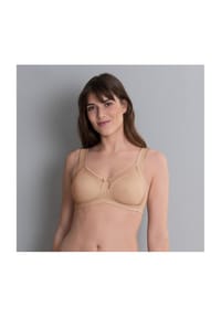 Anita - Clara Entlastungs-BH, Komfortträger, vorgeformte Cups, für Damen - 188 BLUE HEAVEN