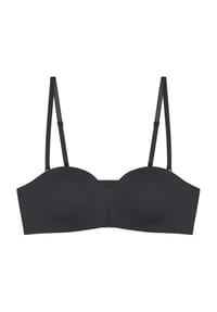 Triumph - Flex Smart BH, geformt Cups, atmungsaktiv, für Damen - BLACK