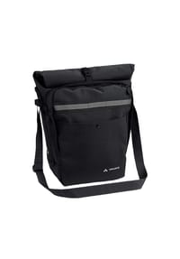 VAUDE - ExCycling Back Fahrradtasche 37 cm Laptopfach - black