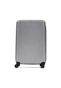 MANDARINA DUCK Tank Case - Tank Case - 4-Rollen-Trolley 70 cm M erw. (grigio) - grigio
