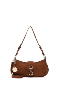 Tamaris TAS Marina Suede - Damen Beutel TAS Marina Suede - black 100