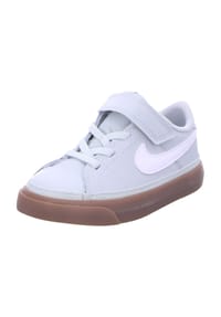 NIKE - Sneaker Court Legacy - light silver/white/argent
