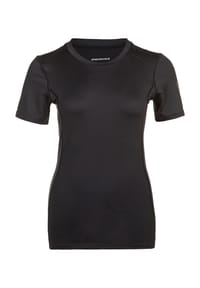 ENDURANCE - T-Shirt Power V2 mit praktischer Quick-Dry-Funktion - 1001 Black