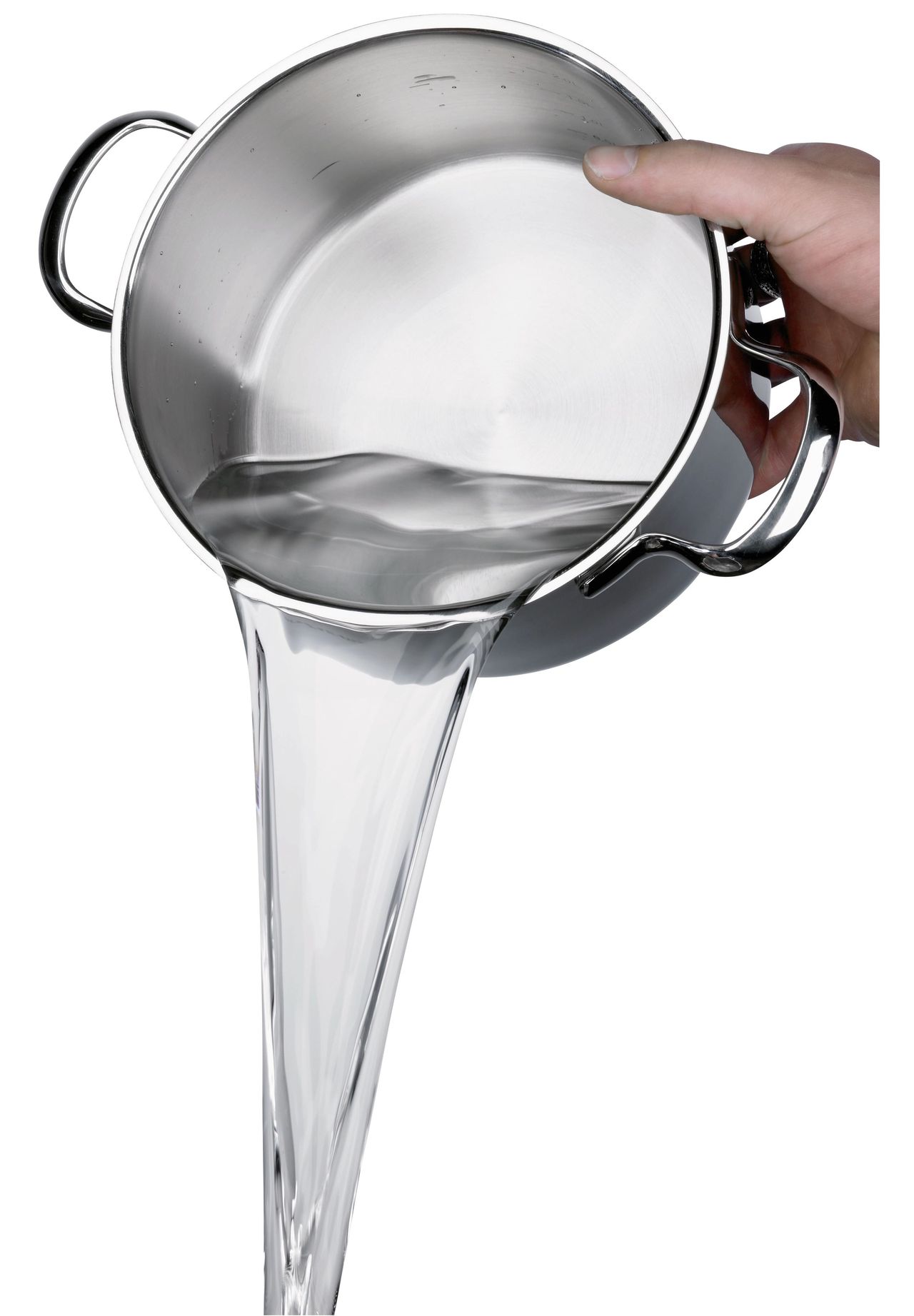 SCHULTE-UFER® Topf-Set ROMANA | GALERIA