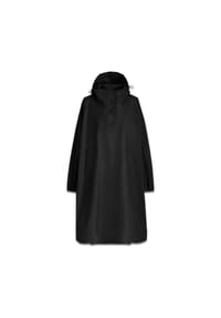 reisenthel® - Mini Max Regenponcho 87 cm - black