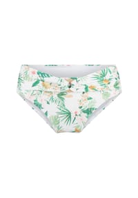 LINGADORE® - shorty Bikini - Botanic druck