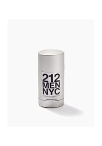 CAROLINA HERRERA 212 MEN - Deodorant Stick - 