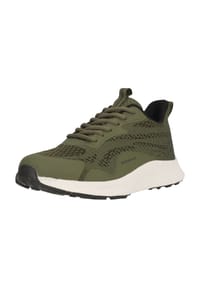 ENDURANCE - Schuhe Elestern Aus atmungsaktivem Material - 1001 Black