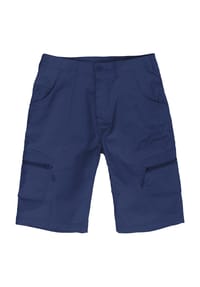 normani® - Herren Shorts mit UV-Schutz Valley - Anthrazit