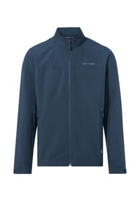 VAUDE - Jacken Men's Hurricane Jacket IV - dark sea uni