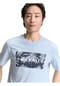 TOM TAILOR T-Shirt, Baumwolle, für Herren Bild 9