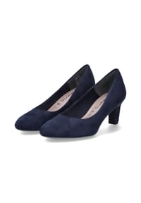 Tamaris - Pumps - 001 BLACK