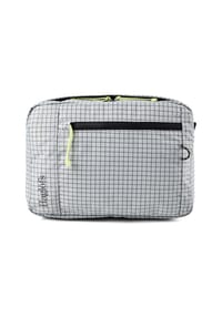 Haglöfs Utility - Utility Umhängetasche 24.5 cm - stone grey-magnetite