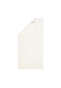 MÖVE for frottana® Handtuch Pearl - Pearl - ecru