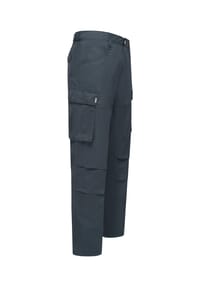 ragwear™ - Cargohose Merly Long - Black