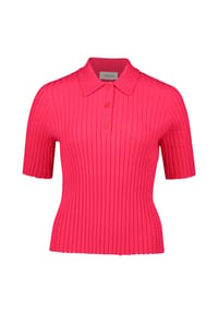 CARTOON - Strickpullover mit Kragen - Azalea