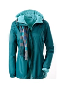 Witt - Jacke - beere
