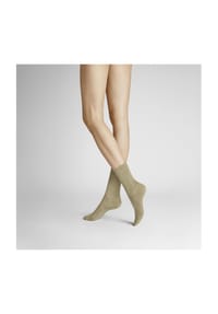 Hudson - Only Socken, 2er-Pack, Schurwolle-Anteil, für Damen - 0337 MARINE
