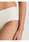 CALIDA Natural Skin Midislip, nahtlos, uni, für Damen Bild 10