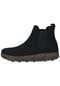 ASPORTUGUESAS Filz Stiefelette Bild 2