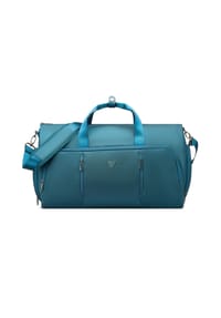 RONCATO City 3.0 - City 3.0 Weekender Reisetasche 50 cm - flaschengruen