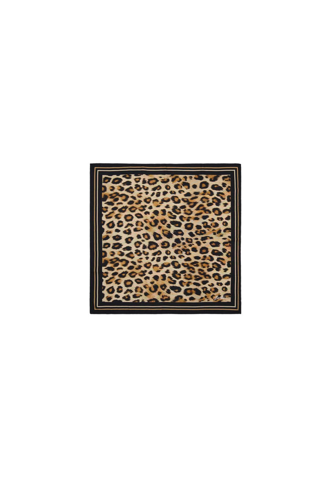 Barts Damen Braun-Beige Rigga Tuch By - Bild 5