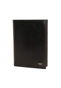 Golden Head® Colorado - Colorado Ausweisetui RFID Leder 8,5 cm - bordeaux